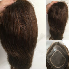 Dark Brown 3#