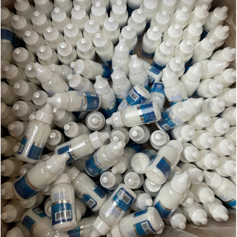 Wig Glue Ship Waterproof Lace Wig Glue And Label On Wig Glue Remover And Label On Hair Wax Stick Customized Label 10pcs/lot