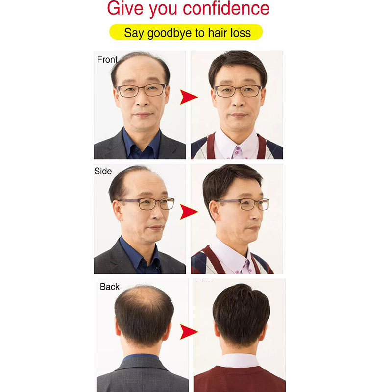 Mens Wigs Short Straight Bob Wigs Human Hair Silk Base Full Lace Wig For Women Wigs Natural Color Men Hair Wigs Replacement Systems Men Hairpiece