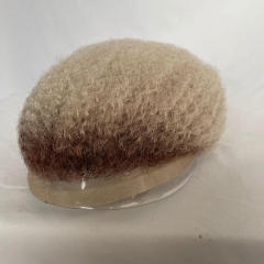 4-6mm afro back hairstyle