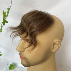 V Style Hairline