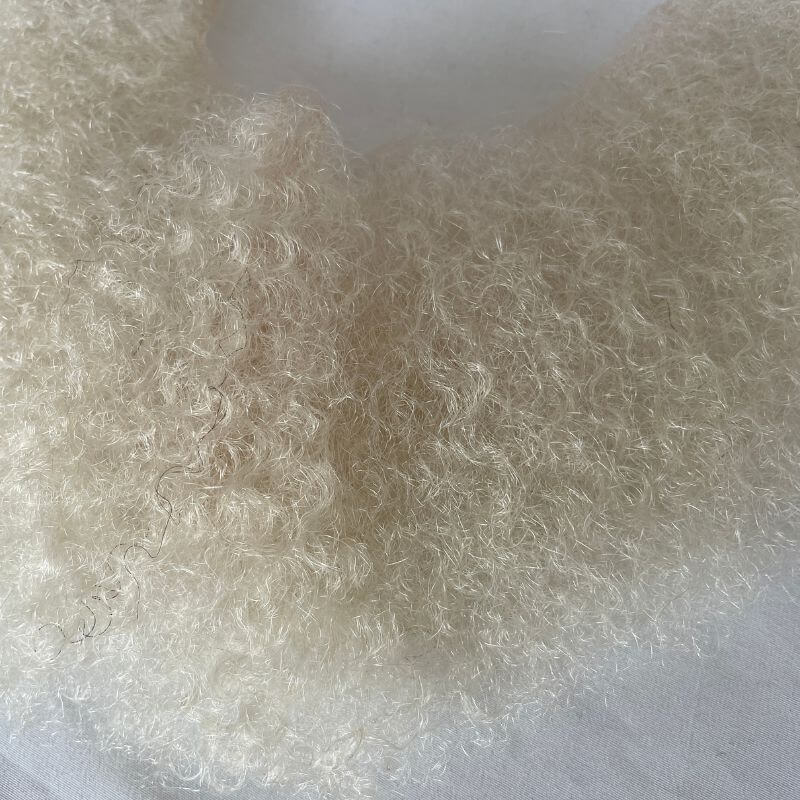 Human Hair Afro Curl Swiss Lace Fake Beard Face Mustache For American Black Men Realistic Makeup Lace Base Replace System 1B/20 Grey Hair Color