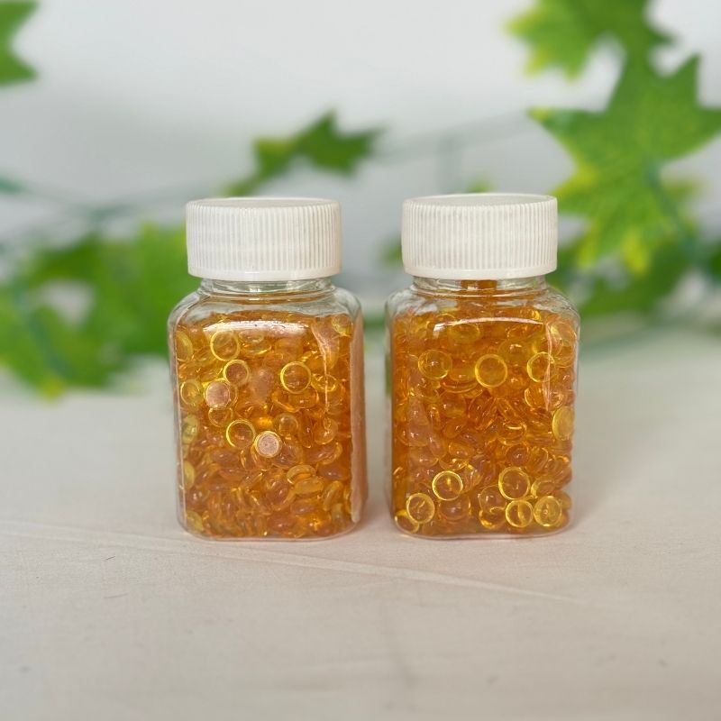 Italian Keratin Glue For Hair Extensions Strong Hold Italian Keratin Glue For Hair Extensions 400pcs/Box