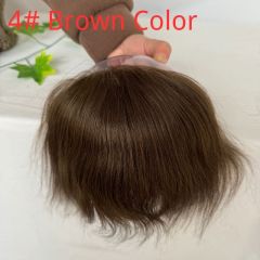 4#Brown