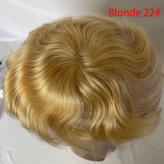 Blonde 22