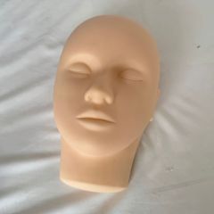 just head
