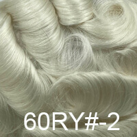 60RY#-2 this color is a little yellow