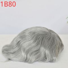 1B/80 Grey Hair