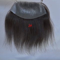 2# Dark Brown