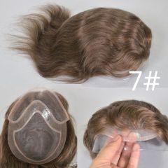 7#