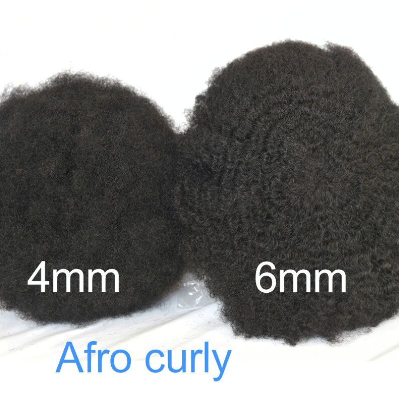 Swiss Lace Human Hair Men's Toupee Size 10x8inch Full Lace Hait System 150% Full Density Hair Replacement Natural Black Color Wigs For Men