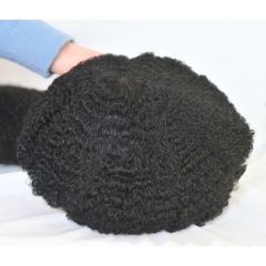 6mm Afro