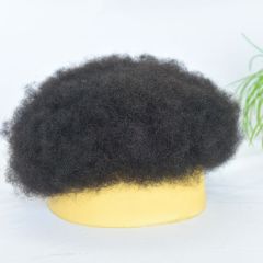 4mm Afro