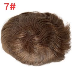 7#