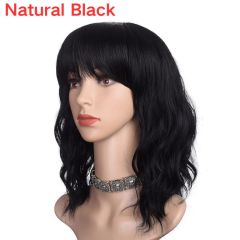 Natural Black