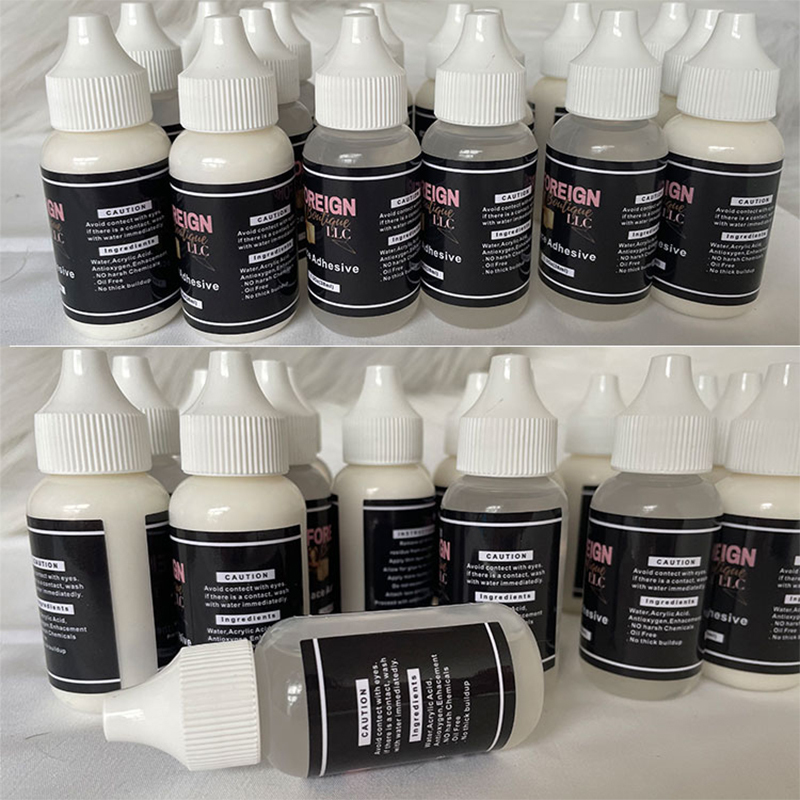 Lace Wig & Toupee Adhesive - 10 pcs/lot - Model 3123