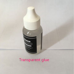 Transparent