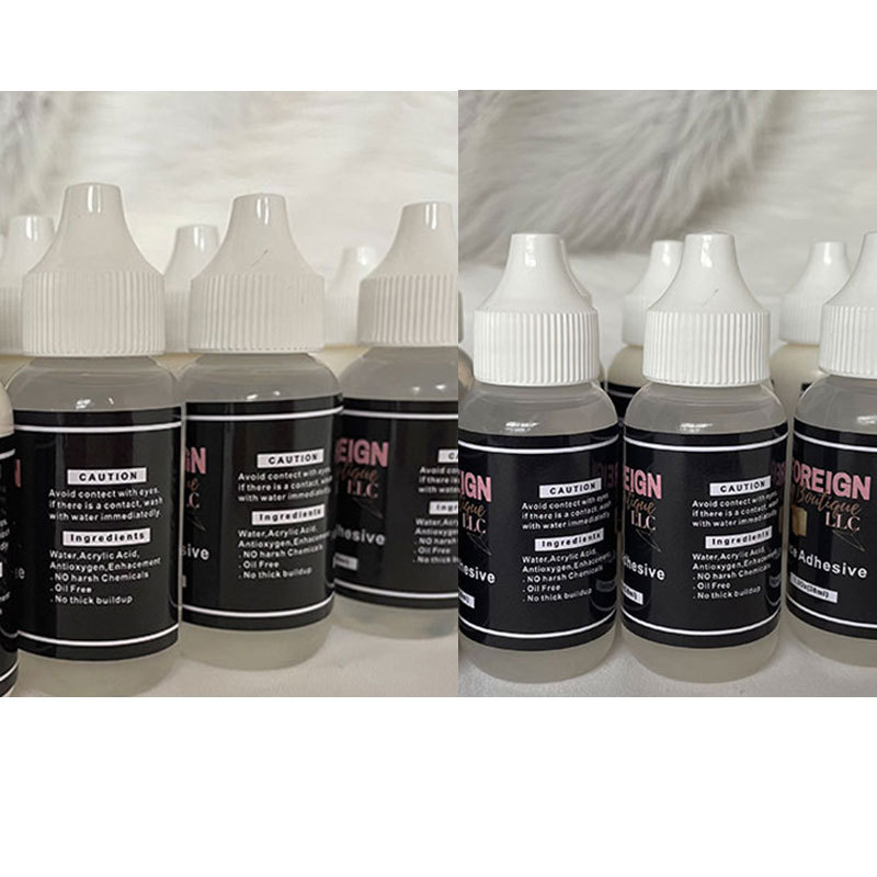 Lace Wig & Toupee Adhesive - 10 pcs/lot - Model 3123