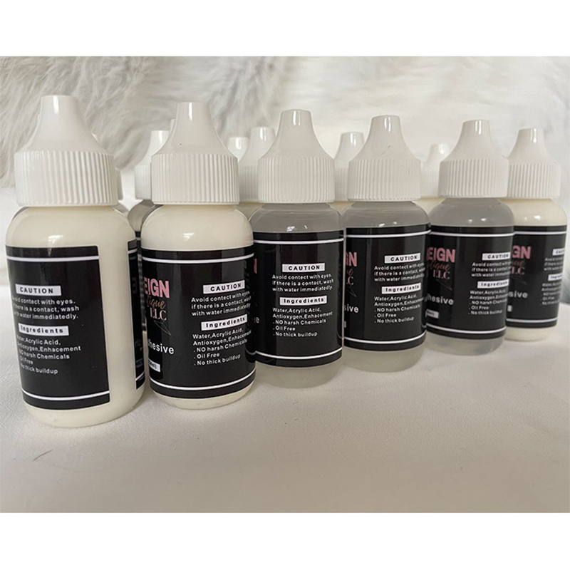 Lace Wig & Toupee Adhesive - 10 pcs/lot - Model 3123