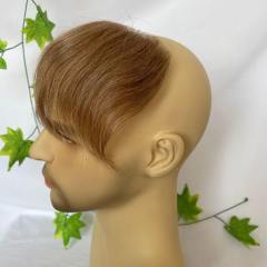 V Frontal Toupee