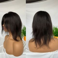 Natural Black
