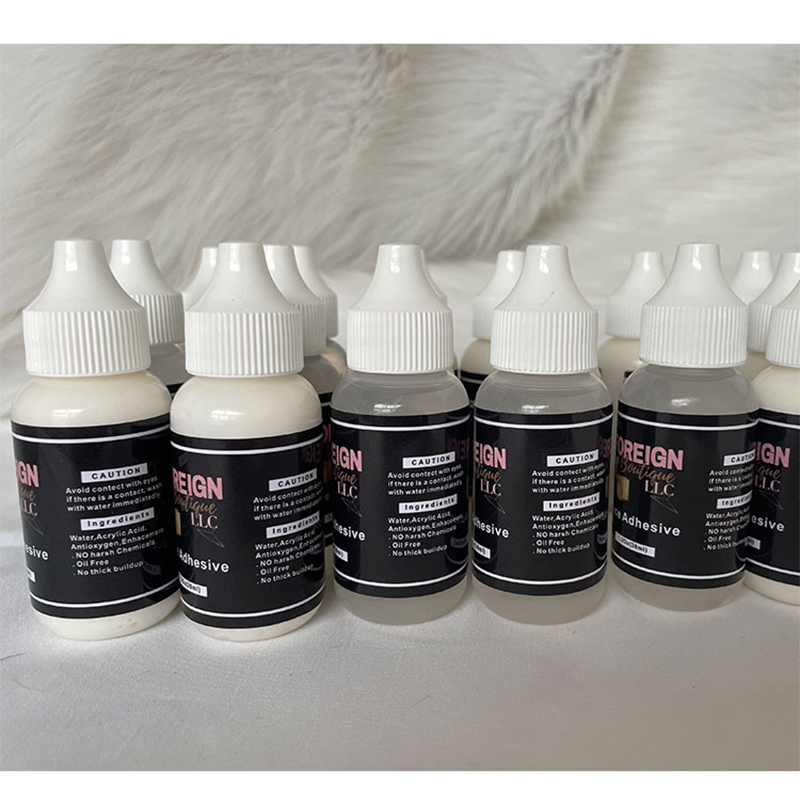 Lace Wig & Toupee Adhesive - 10 pcs/lot - Model 3123