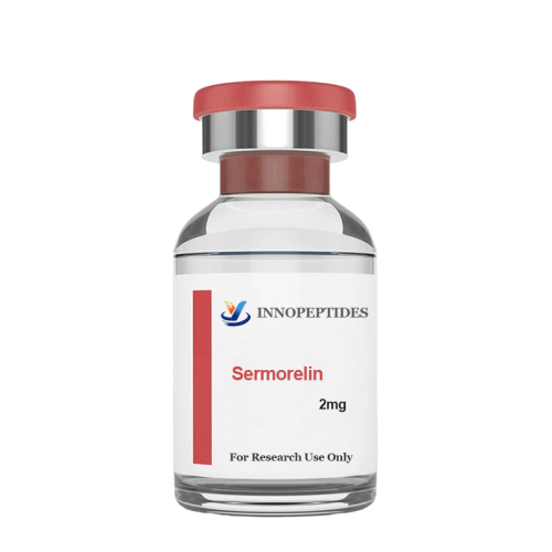 Sermorelin Peptide 2mg/vial 98% Purity