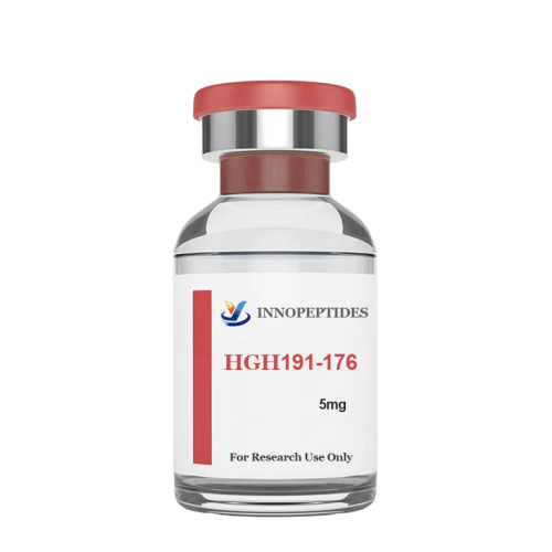 HGH 191-176 Peptide 2mg/vial 98% Purity