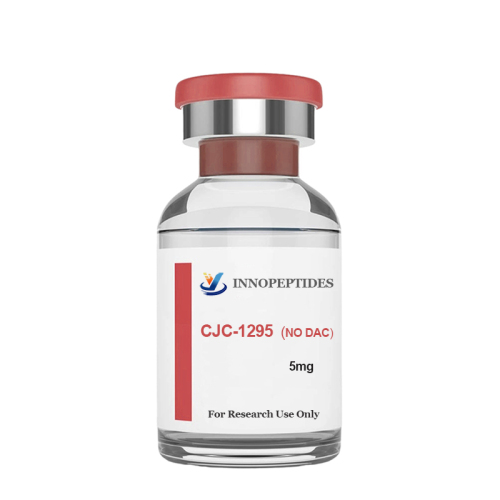 CJC-1295 No DAC Peptide 2mg 5mg 98% Purity