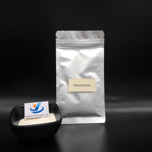 Safely White Powder Oxandrolone / Anavar 53-39-4 Sex Drugs Oral Anabolic Steroids With USP30