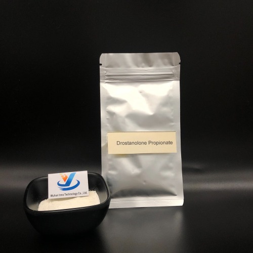 Drostanolone Propionate/Masteron Steroid Powder CAS521-12-0