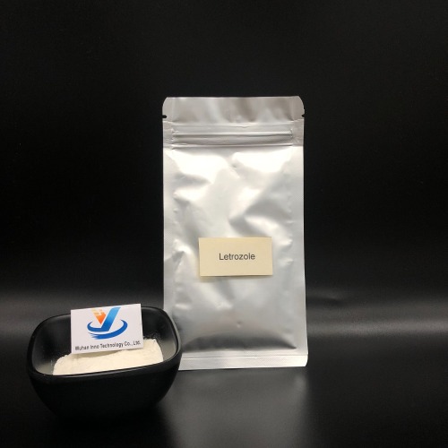 Letrozole / Femara Steroid Powders For Bodybuilding CAS 112809-51-5