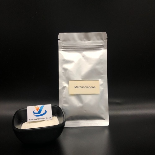 Methandienone (Dianabol) Raw Dbol powder CAS