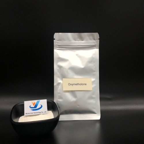 Legal Steroid Oxymetholone / Anadrol Powder for Muscle Growth 434-07-1