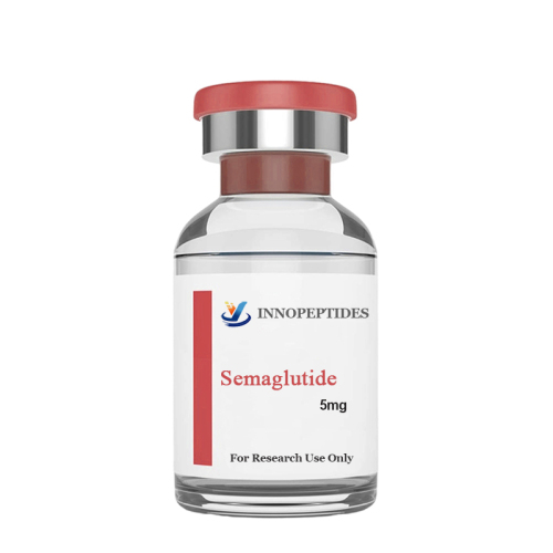 Lost weight Peptide Semaglutide 2 Mg Injection (Ozempic) Semaglutide 5 Mg Oral Tablets (Rybelsus) CAS 910463-68-2