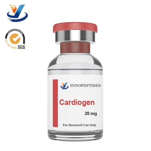 Cardiogen 20mg (Bioregulator)