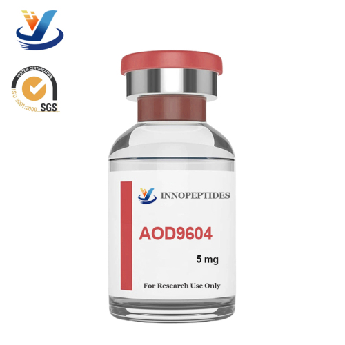 AOD9604 5mg