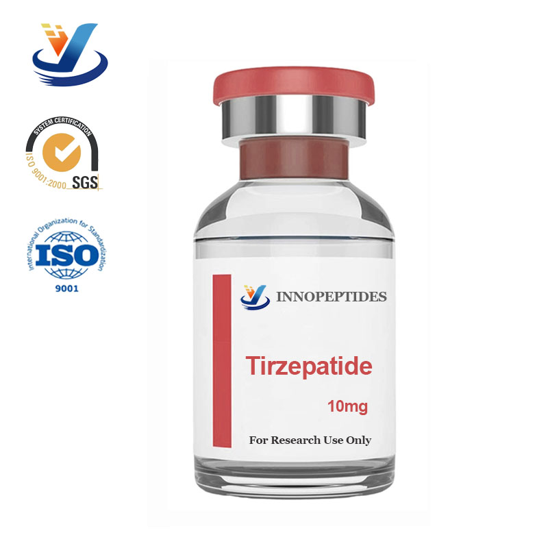 Unlocking the Potential of Tirzepatide in Therapeutics