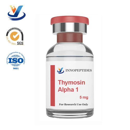Thymosin Alpha 1 5mg/vial