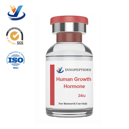 Human Growth Hormone (HGH) 24iu
