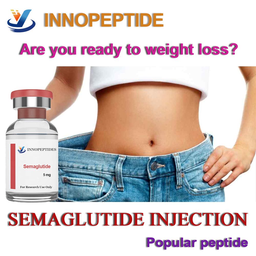 Maximizing the Benefits of Semaglutide Injection for Diabetes Treatment