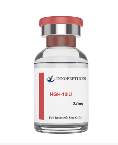 Unveiling the Power of Human Growth Hormone (HGH) in Modern Medicine