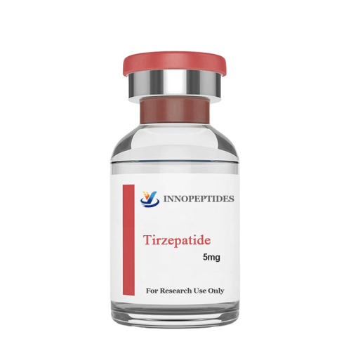 Tirzepatide and Metabolic Disease: A Closer Look at Clinical Benefits