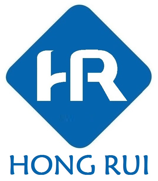 Ganzhou Hongrui Plastic Products Co.,Ltd.