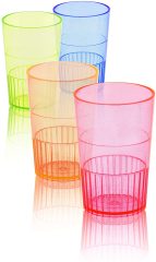 1oz,1.5oz shot glass