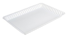 9"x13" Plastic Serving Tray