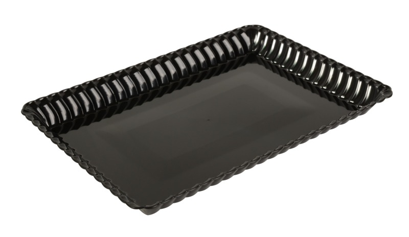 9"x13" Plastic Serving Tray