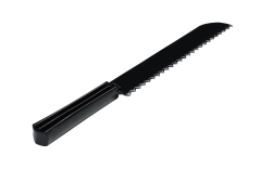 Plastic Bread Knife(11.5")