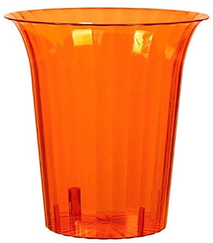 Flared Candy Cylinder(6.4")