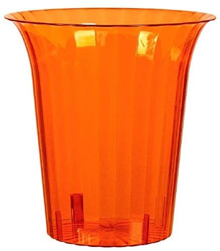 Flared Candy Cylinder(6.4")